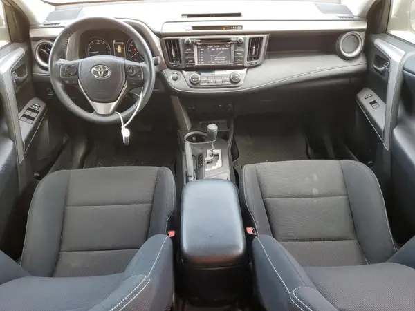 2T3RFREV2HW683826 2017 TOYOTA RAV 4 - Image 8