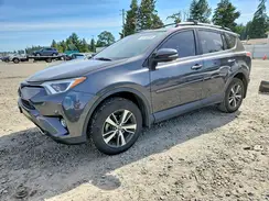 2T3RFREV2HW684166 2017 TOYOTA RAV 4