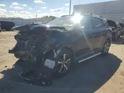 2T3RFREV2HW685950 2017 TOYOTA RAV 4