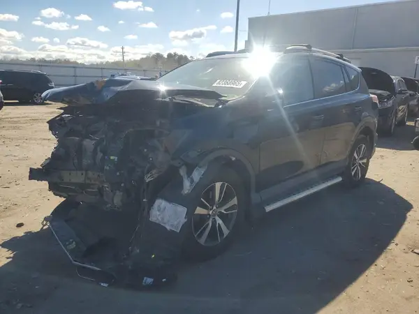 2T3RFREV2HW685950 2017 TOYOTA RAV 4 - Image 1