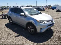 2T3RFREV2HW687617 2017 TOYOTA RAV 4