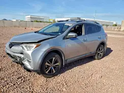2T3RFREV2HW687813 2017 TOYOTA RAV 4