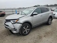 2T3RFREV2HW692137 2017 TOYOTA RAV 4