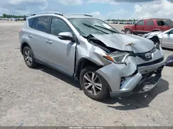 2T3RFREV2HW693806 2017 TOYOTA RAV 4