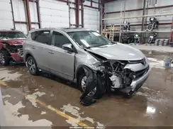 2T3RFREV2JW696498 2018 TOYOTA RAV 4