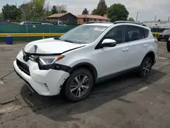 2T3RFREV2JW703708 2018 TOYOTA RAV 4