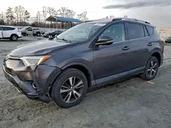 2T3RFREV2JW705040 2018 TOYOTA RAV 4