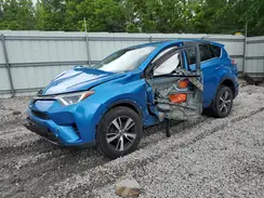 2T3RFREV2JW706169 2018 TOYOTA RAV 4