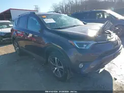 2T3RFREV2JW707080 2018 TOYOTA RAV 4