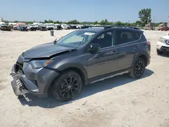 2T3RFREV2JW710383 2018 TOYOTA RAV 4