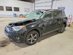 2T3RFREV2JW711484 2018 TOYOTA RAV 4