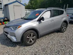 2T3RFREV2JW713980 2018 TOYOTA RAV 4