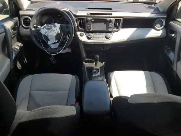2T3RFREV2JW715356 2018 TOYOTA RAV 4 - Image 8