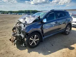 2T3RFREV2JW720492 2018 TOYOTA RAV 4
