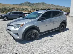 2T3RFREV2JW722386 2018 TOYOTA RAV 4