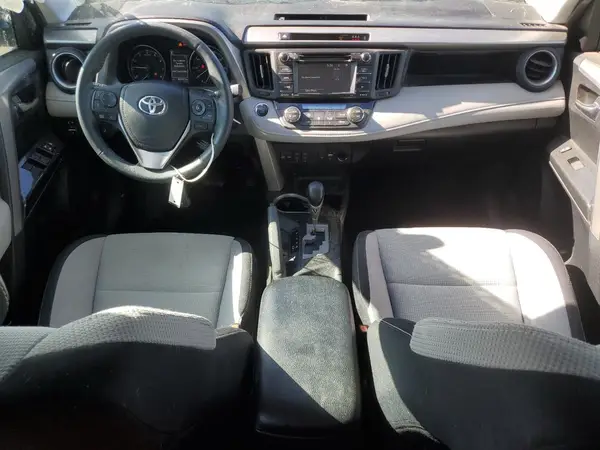 2T3RFREV2JW725790 2018 TOYOTA RAV 4 - Image 8