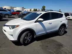 2T3RFREV2JW726809 2018 TOYOTA RAV 4