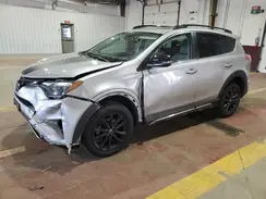 2T3RFREV2JW734781 2018 TOYOTA RAV 4