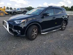 2T3RFREV2JW734862 2018 TOYOTA RAV 4