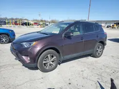 2T3RFREV2JW742167 2018 TOYOTA RAV 4