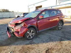 2T3RFREV2JW742508 2018 TOYOTA RAV 4