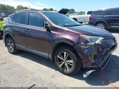 2T3RFREV2JW743366 2018 TOYOTA RAV 4