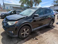 2T3RFREV2JW745764 2018 TOYOTA RAV 4