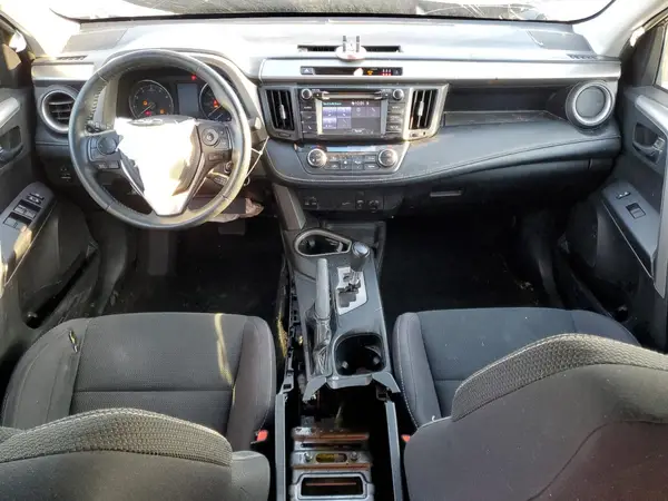 2T3RFREV2JW748910 2018 TOYOTA RAV 4 - Image 8