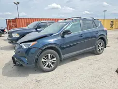 2T3RFREV2JW749460 2018 TOYOTA RAV 4