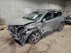 2T3RFREV2JW750236 2018 TOYOTA RAV 4