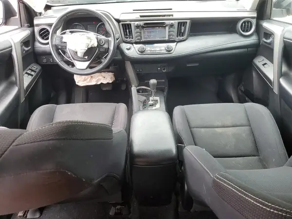 2T3RFREV2JW760703 2018 TOYOTA RAV 4 - Image 8