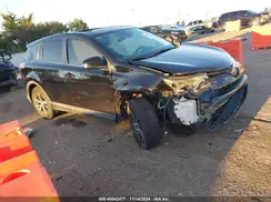 2T3RFREV2JW762306 2018 TOYOTA RAV 4
