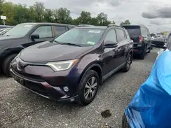 2T3RFREV2JW778618 2018 TOYOTA RAV 4