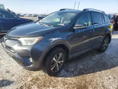 2T3RFREV2JW781499 2018 TOYOTA RAV 4