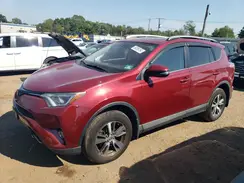 2T3RFREV2JW783088 2018 TOYOTA RAV 4