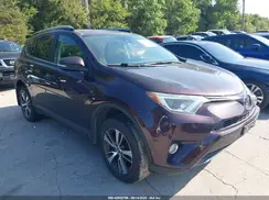 2T3RFREV2JW784287 2018 TOYOTA RAV 4