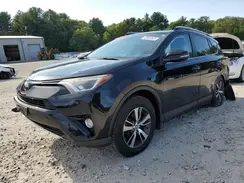 2T3RFREV2JW785861 2018 TOYOTA RAV 4
