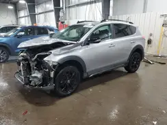 2T3RFREV2JW788162 2018 TOYOTA RAV 4