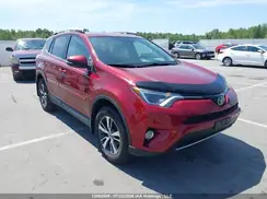 2T3RFREV2JW792308 2018 TOYOTA RAV 4