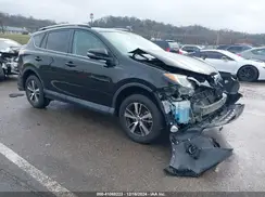 2T3RFREV2JW805140 2018 TOYOTA RAV 4
