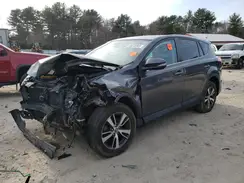 2T3RFREV2JW805543 2018 TOYOTA RAV 4