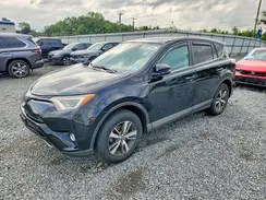 2T3RFREV2JW807793 2018 TOYOTA RAV 4