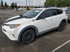 2T3RFREV2JW821855 2018 TOYOTA RAV 4