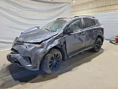 2T3RFREV2JW830183 2018 TOYOTA RAV 4