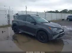 2T3RFREV2JW831799 2018 TOYOTA RAV 4