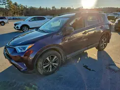 2T3RFREV2JW839689 2018 TOYOTA RAV 4