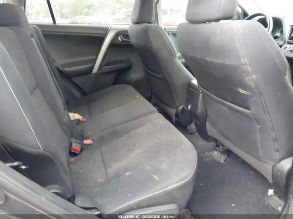 2T3RFREV2JW842933 2018 TOYOTA RAV 4 - Image 8
