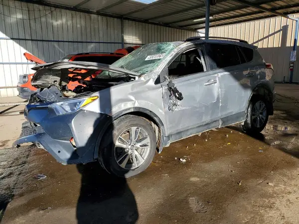2T3RFREV2JW844570 2018 TOYOTA RAV 4