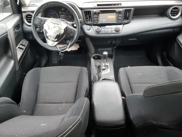 2T3RFREV2JW845444 2018 TOYOTA RAV 4 - Image 8
