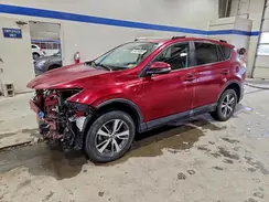 2T3RFREV2JW845704 2018 TOYOTA RAV 4
